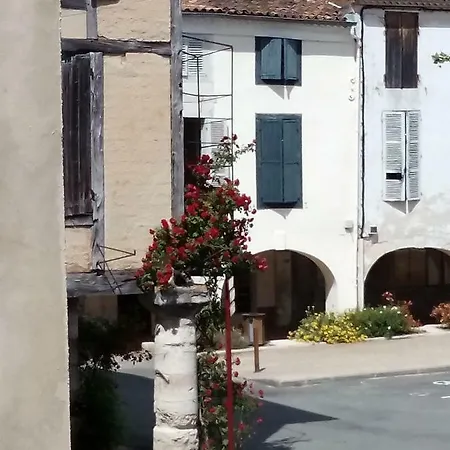 Holiday home Le Cocon Sosiate Sos