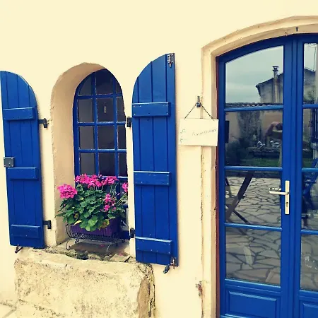 Le Cocon Sosiate Holiday home