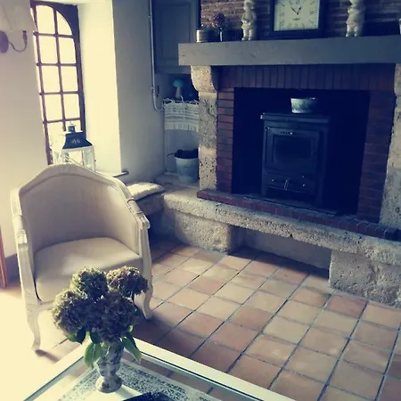 Holiday home Le Cocon Sosiate