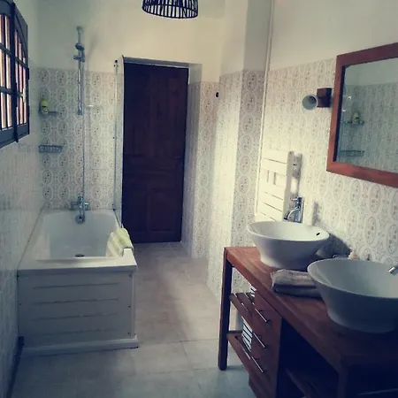 Le Cocon Sosiate Holiday home *