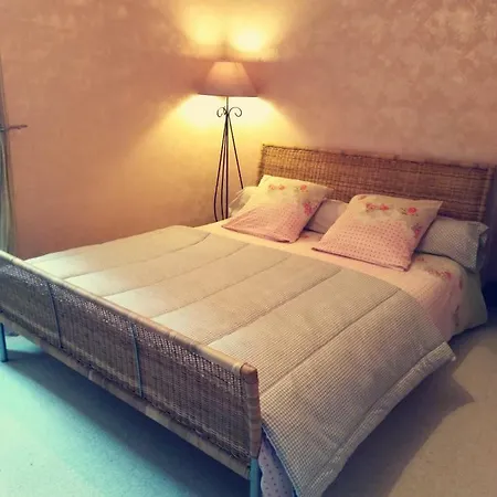 Holiday home Le Cocon Sosiate