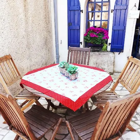 Holiday home Le Cocon Sosiate Sos