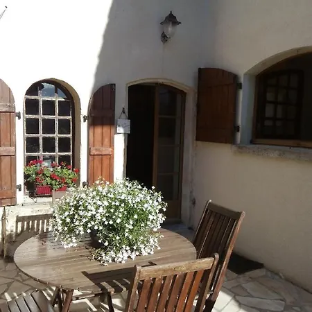 Holiday home Le Cocon Sosiate Sos